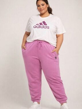Adidas 2xl outfit